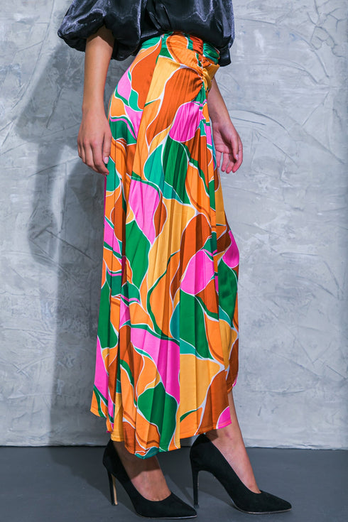 graceful-impression-woven-midi-skirt Flying Tomato-Sophia's Style-5